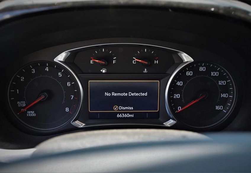 2021 Chevrolet Traverse RS - Photo 40