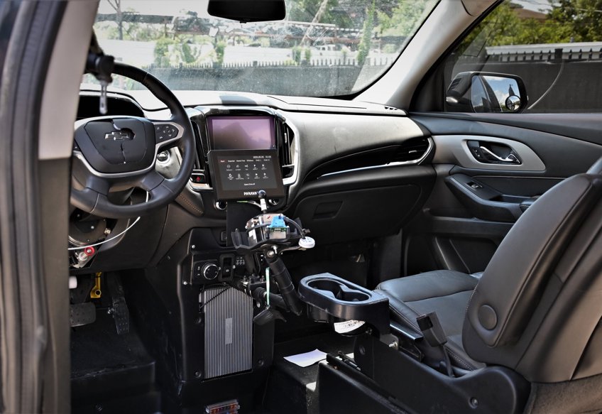 2021 Chevrolet Traverse RS - Photo 20