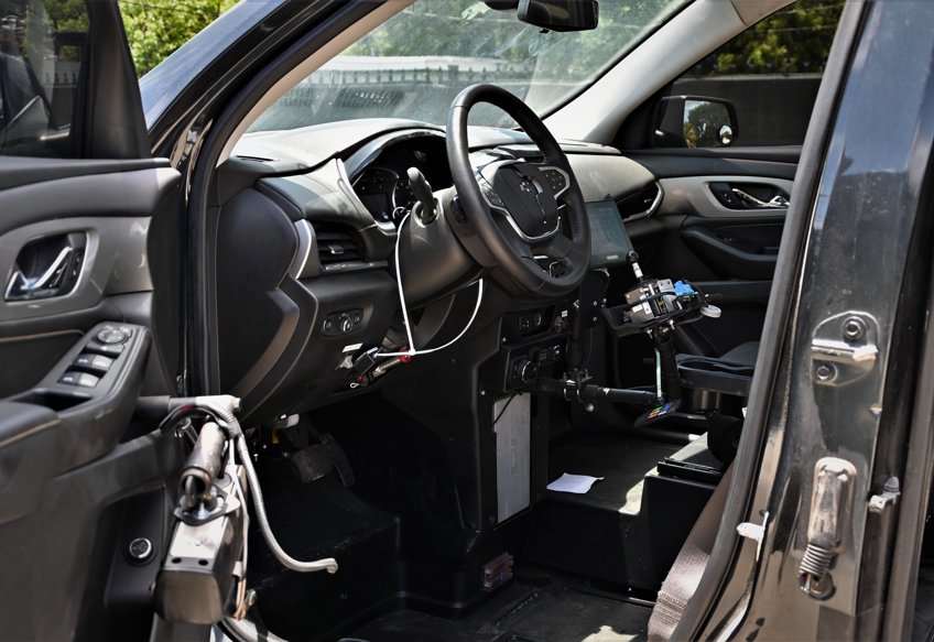 2021 Chevrolet Traverse RS - Photo 19