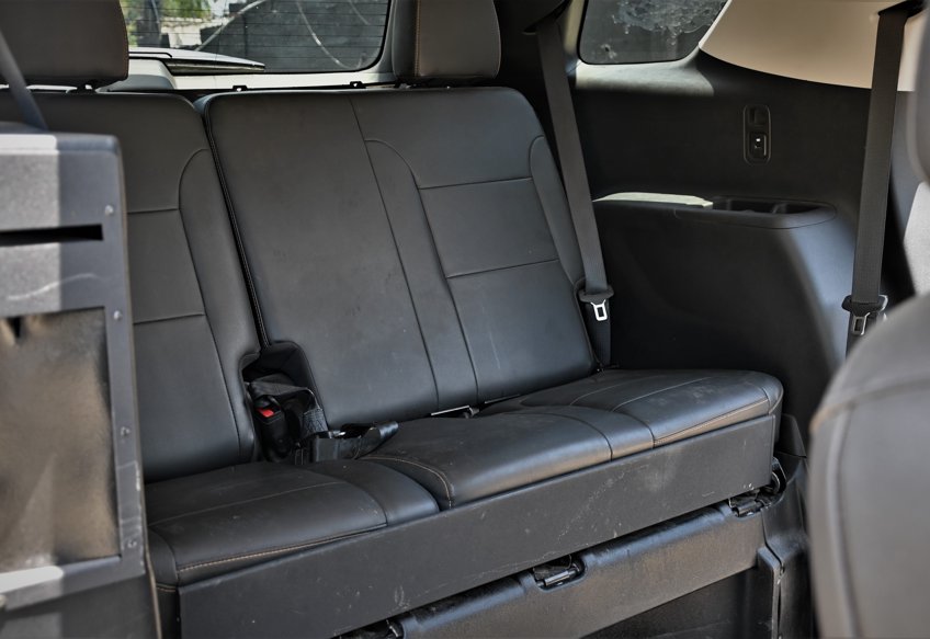 2021 Chevrolet Traverse RS - Photo 24