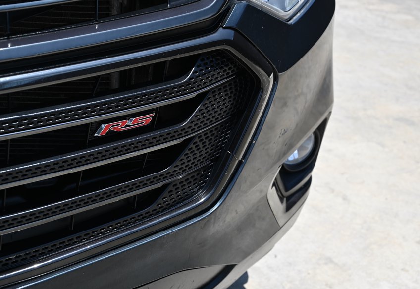 2021 Chevrolet Traverse RS - Photo 15