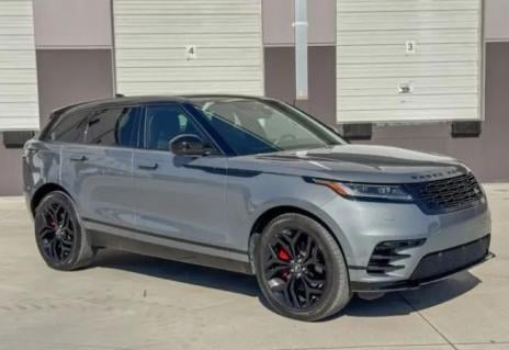 2024 Land Rover Range Rover Velar