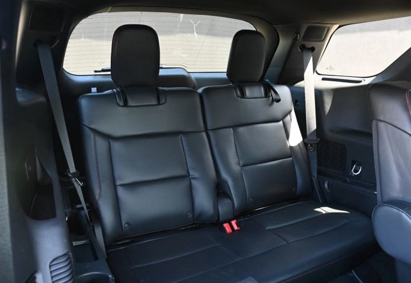 2025 Ford Explorer ST-LINE - Photo 24