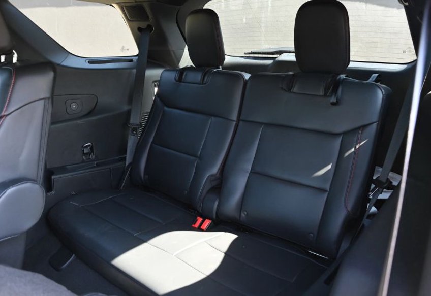 2025 Ford Explorer ST-LINE - Photo 43