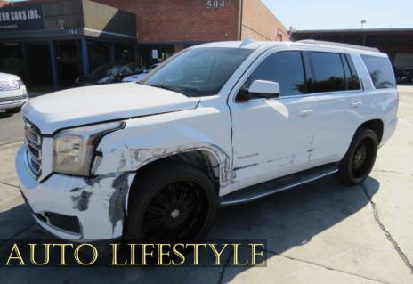 Picture of 2017 GMC Yukon