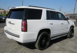 2017 GMC Yukon - Thumbnail 8