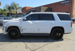 2017 GMC Yukon - Thumbnail 6