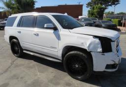 2017 GMC Yukon - Thumbnail 4