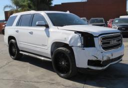 2017 GMC Yukon - Thumbnail 2