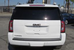 2017 GMC Yukon - Thumbnail 11