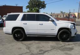 2017 GMC Yukon - Thumbnail 5