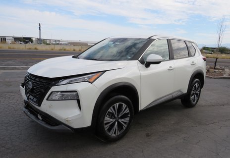 Picture of 2023 Nissan Rogue