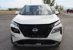 2023 Nissan Rogue - Thumbnail 11