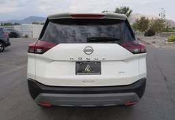 2023 Nissan Rogue - Thumbnail 12