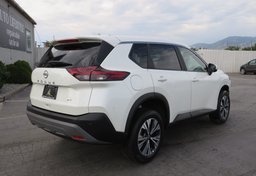 2023 Nissan Rogue - Thumbnail 5
