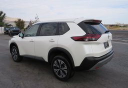 2023 Nissan Rogue - Thumbnail 8