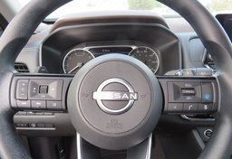 2023 Nissan Rogue - Thumbnail 35