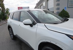 2023 Nissan Rogue - Thumbnail 14