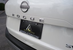 2023 Nissan Rogue - Thumbnail 21