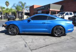 2021 Ford Mustang - Thumbnail 11