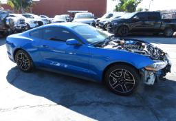 2021 Ford Mustang - Thumbnail 3