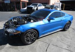 2021 Ford Mustang - Thumbnail 2