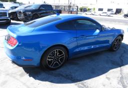 2021 Ford Mustang - Thumbnail 7