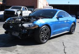 2021 Ford Mustang - Thumbnail 4