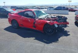 2024 Ford Mustang - Thumbnail 1