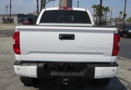 2017 Toyota Tundra 4WD - Thumbnail 10