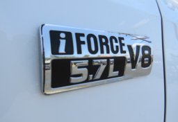 2017 Toyota Tundra 4WD - Thumbnail 22