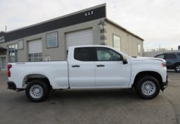 2020 Chevrolet Silverado 1500 - Thumbnail 10