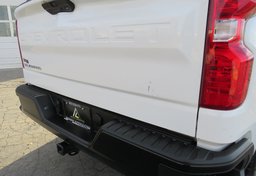 2020 Chevrolet Silverado 1500 - Thumbnail 19