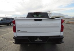 2020 Chevrolet Silverado 1500 - Thumbnail 11