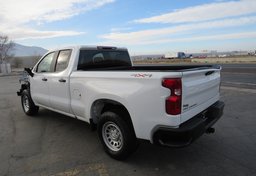 2020 Chevrolet Silverado 1500 - Thumbnail 7