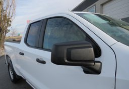 2020 Chevrolet Silverado 1500 - Thumbnail 12