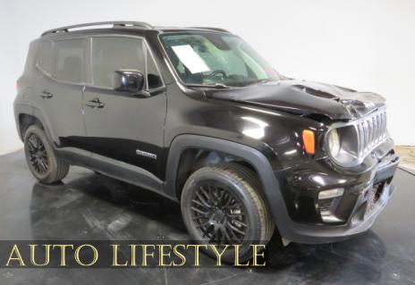 Picture of 2019 Jeep Renegade