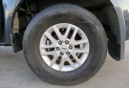 2018 Nissan Frontier - Thumbnail 20