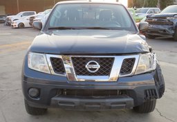 2018 Nissan Frontier - Thumbnail 11