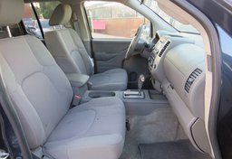 2018 Nissan Frontier - Thumbnail 28