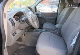 2018 Nissan Frontier - Thumbnail 25