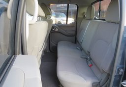 2018 Nissan Frontier - Thumbnail 31