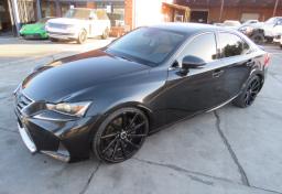 2020 Lexus IS - Thumbnail 1