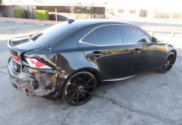 2020 Lexus IS - Thumbnail 8