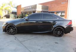 2020 Lexus IS - Thumbnail 5