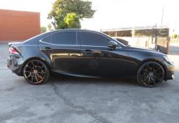 2020 Lexus IS - Thumbnail 6