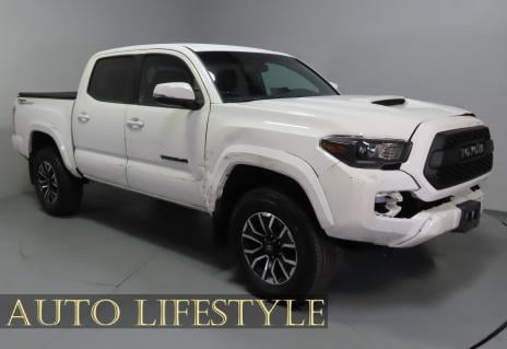 Picture of 2021 Toyota Tacoma