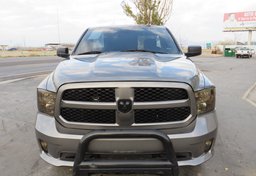 2013 Ram 1500 - Thumbnail 11