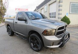 2013 Ram 1500 - Thumbnail 2