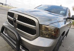 2013 Ram 1500 - Thumbnail 21